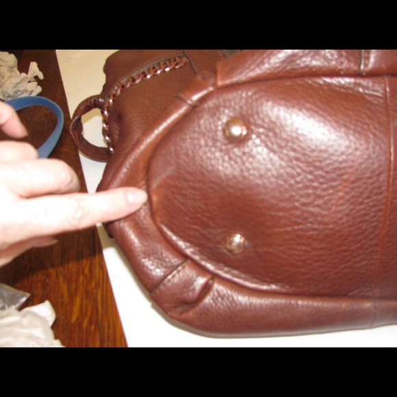 🍀🌸B Makowsky Bag 🍀🌸 - Picture 7 of 8